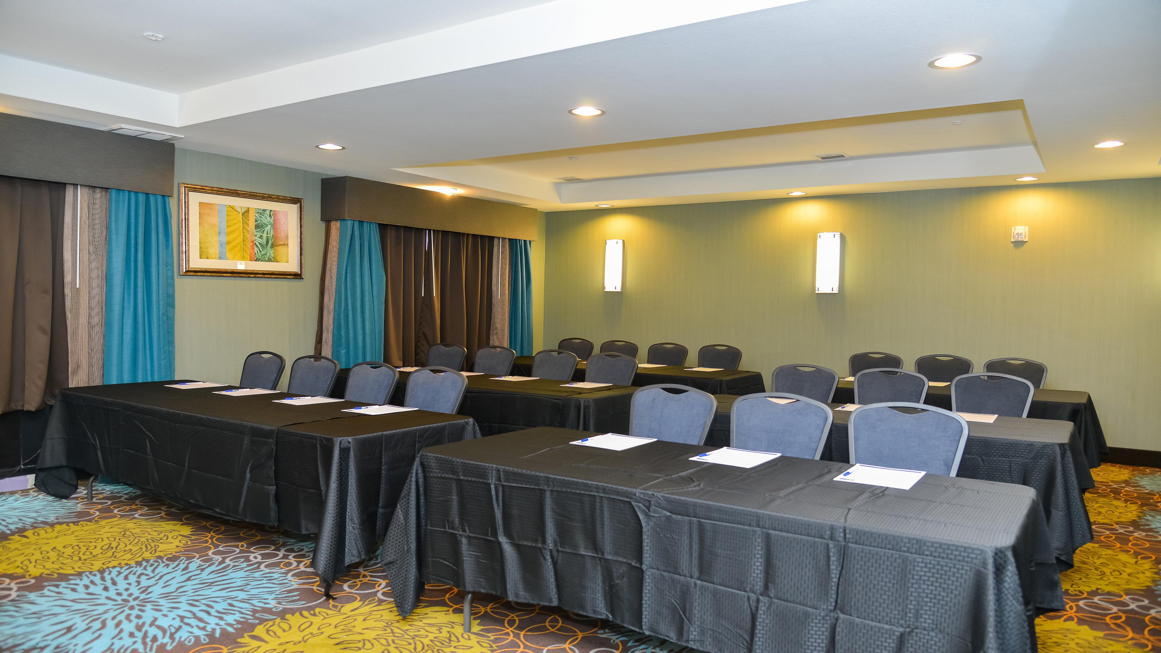 Holiday Inn Express Hotels & Suites Cuero By Ihg Exterior foto